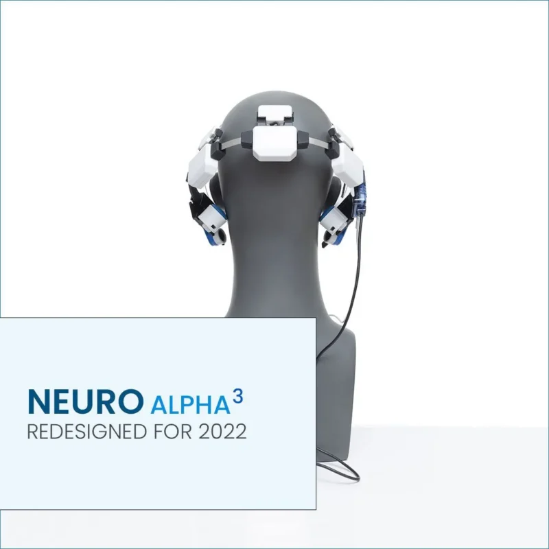 vielight neuro alpha 3