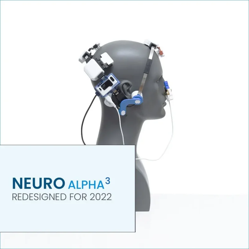 vielight neuro alpha 4