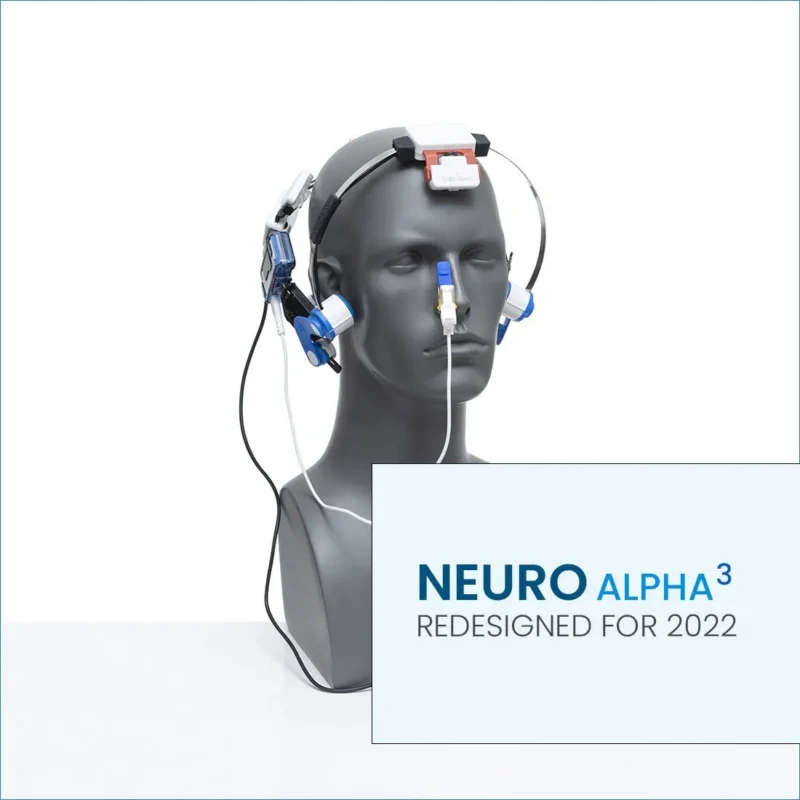 vielight neuro alpha 5