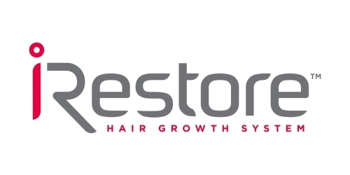 iRestore hair growth