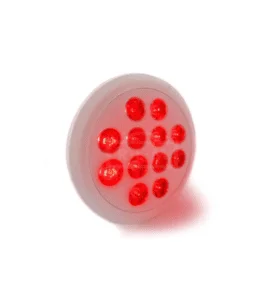 Red Light Man 670 nm red light therapy bulb