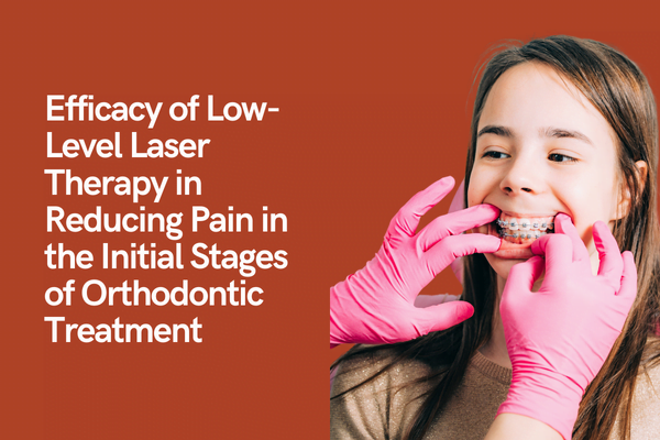 study efficacy pain orthodontic