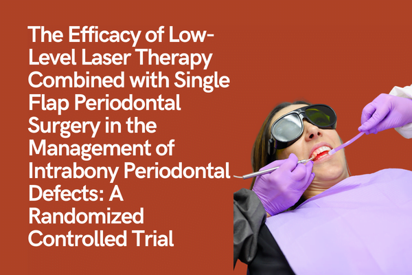 study efficacy periodontal