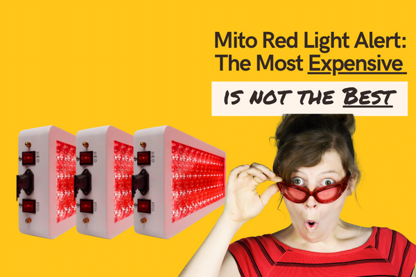Mito Red Light Alert: The Most Expensive is not the best