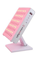 Tabletop red light therapy