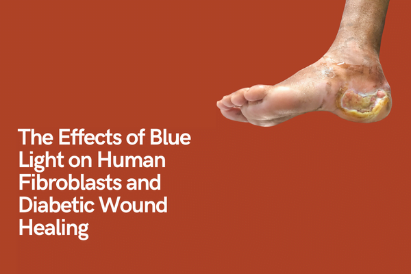 Disabetic wound study