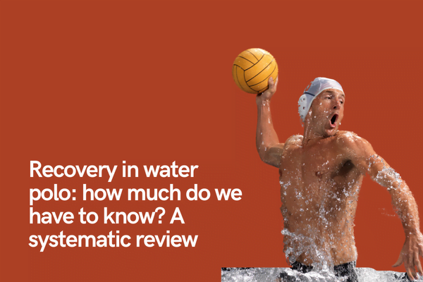 Water polo study