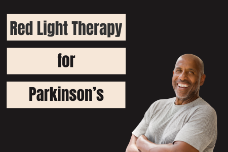 Red Light Therapy for Parkinson's