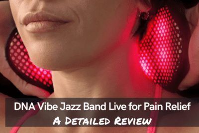 DNA Vibe Jazz Band Live for Pain Relief: A Detailed Review