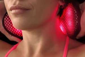 jazz band live red light therapy behind neck close e1675919587699