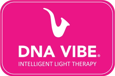 DNA Vibe red light therapy