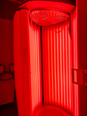 Total Body Enhancement Planet Fitness red light therapy e1686093807638