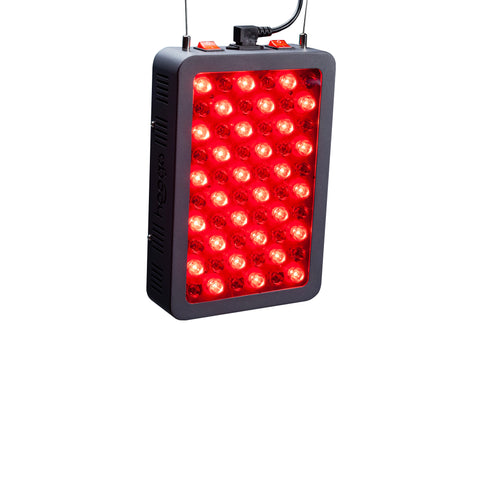 The Hooga HG300 8 x 12 in. and lights approximately one third of your body