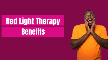 Discover the 23 Surprising Benefits of Red Light Therapy That Will Leave You Glowing! 
